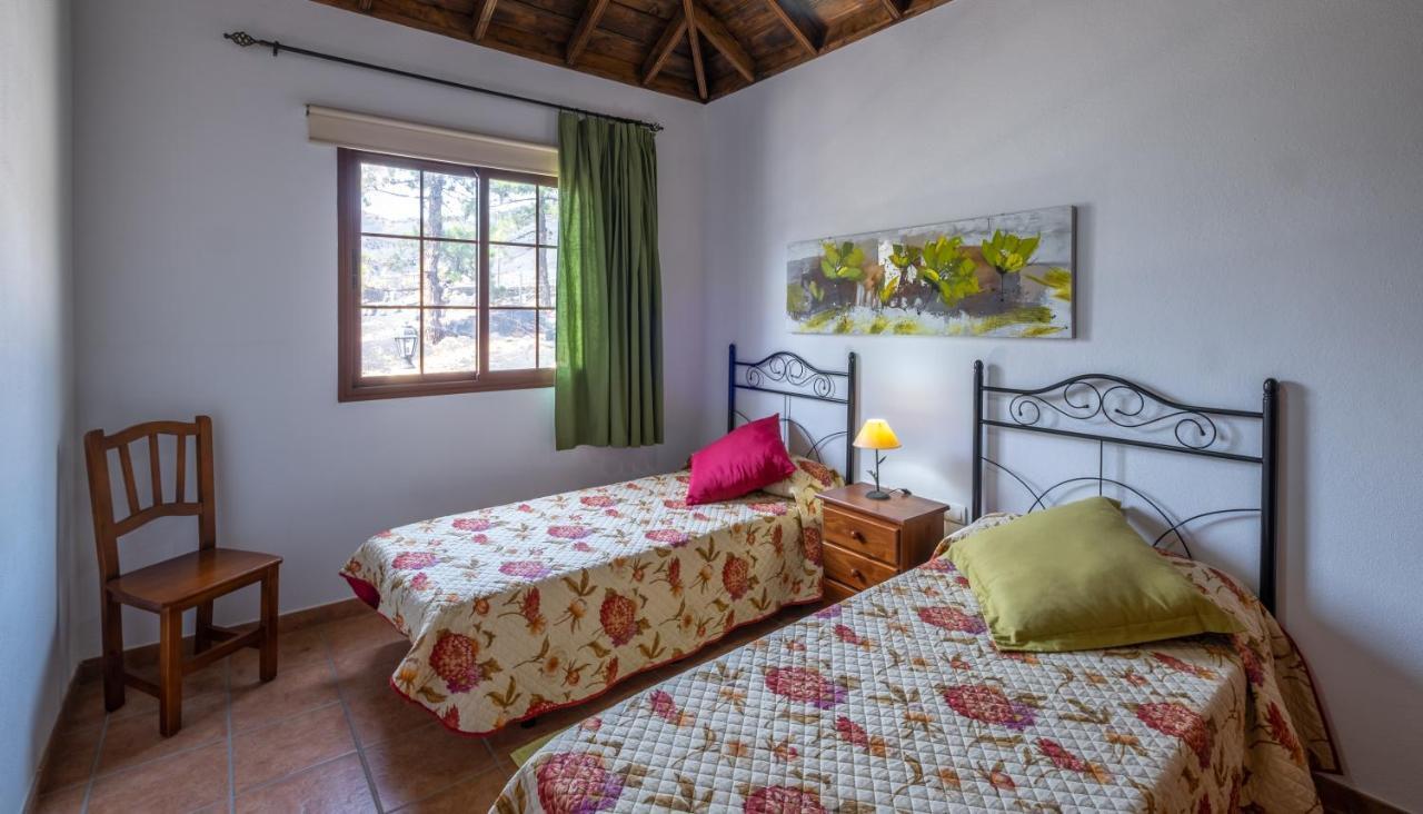 אל פאסו Casa Piscina Y Naturaleza En La Palma מראה חיצוני תמונה