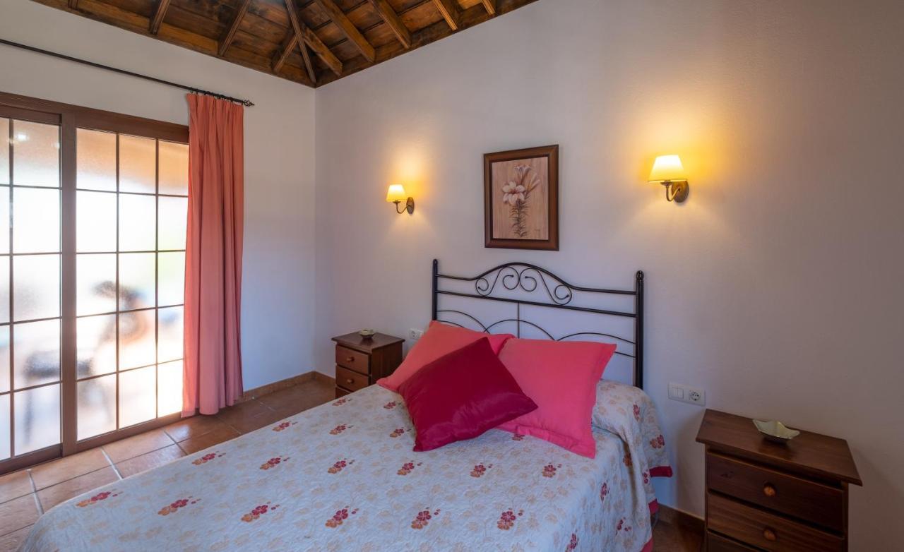 אל פאסו Casa Piscina Y Naturaleza En La Palma מראה חיצוני תמונה